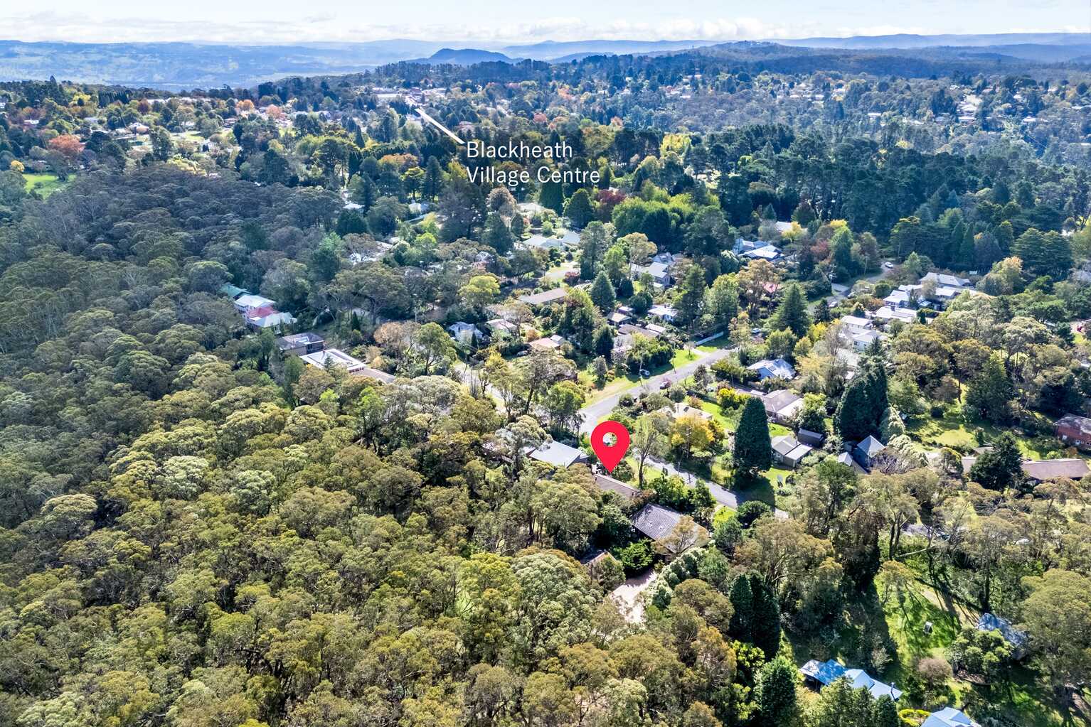 31 Braeside Street Blackheath