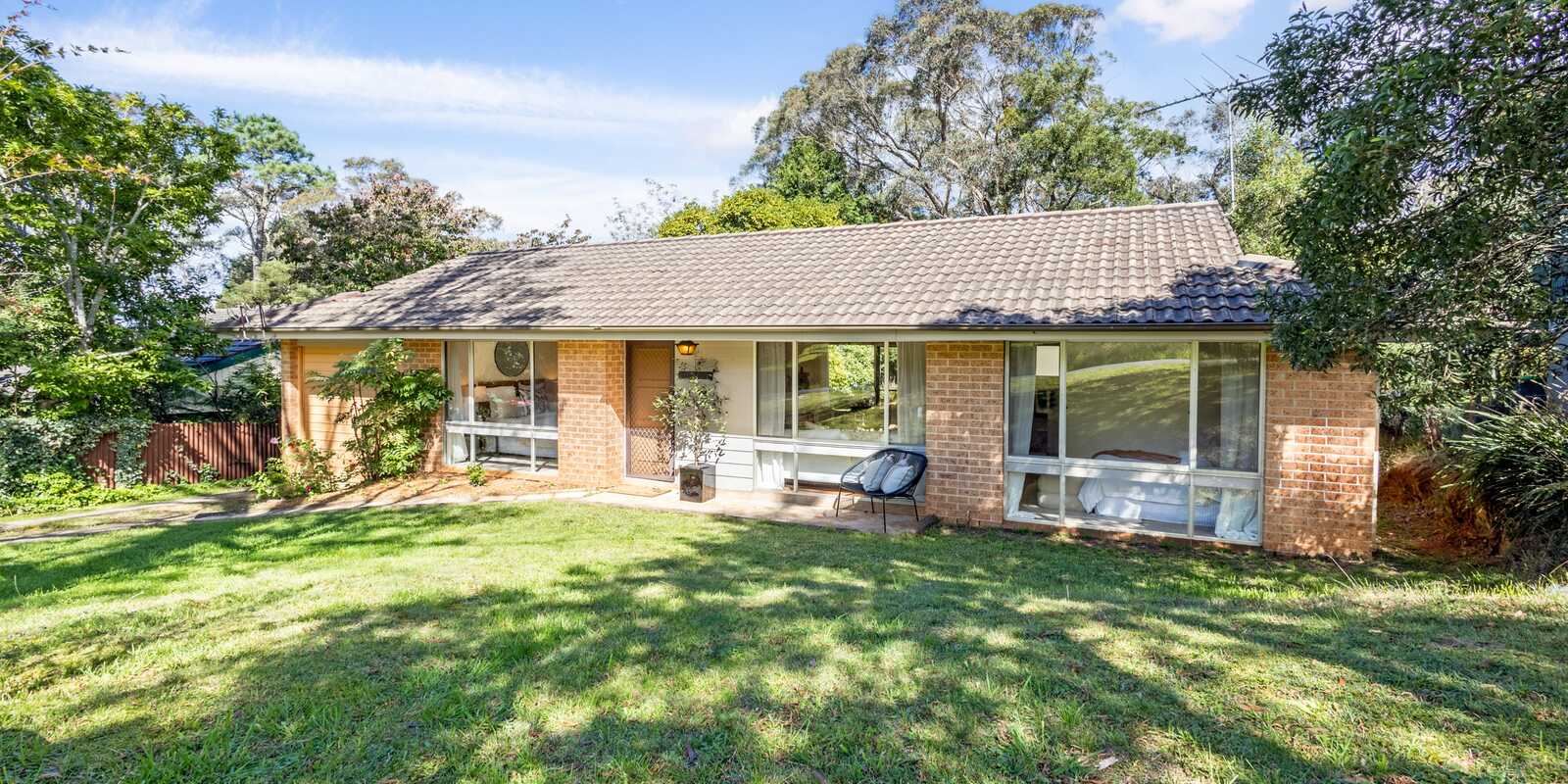 31 Braeside Street Blackheath