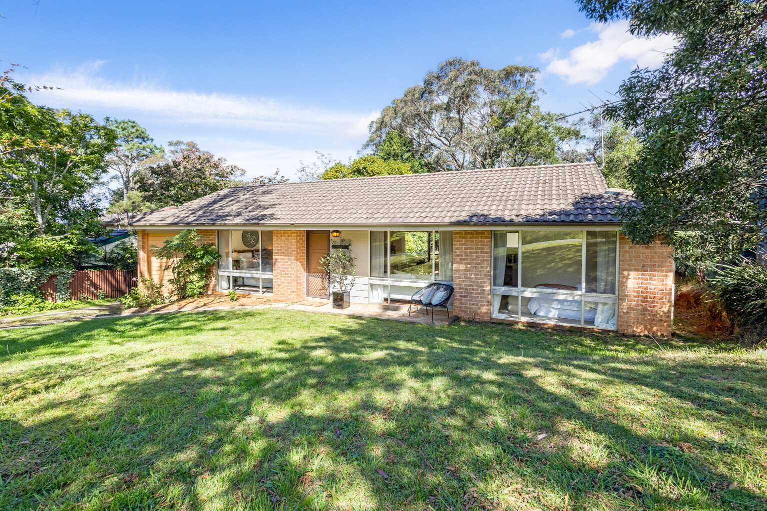 31 Braeside Street Blackheath