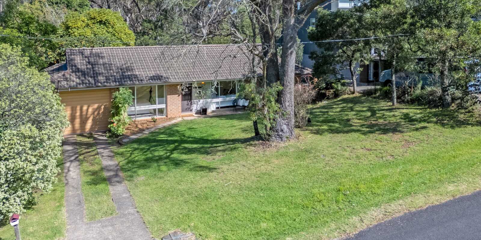 31 Braeside Street Blackheath