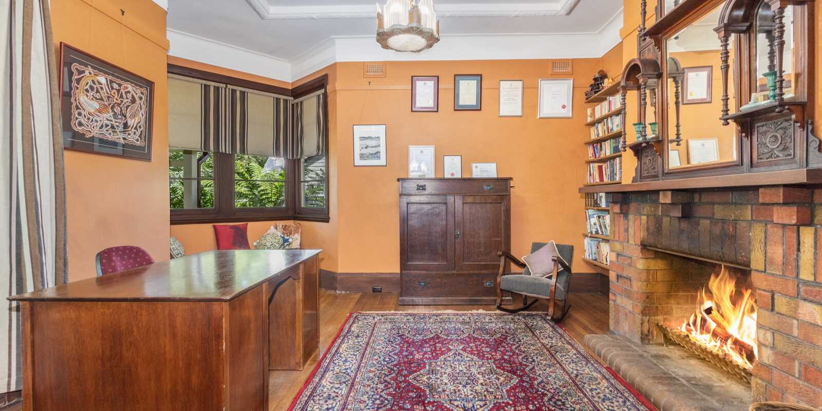 144 Wentworth Street Blackheath