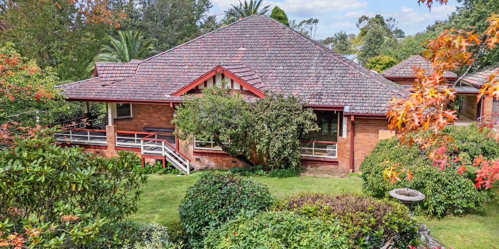 144 Wentworth Street Blackheath