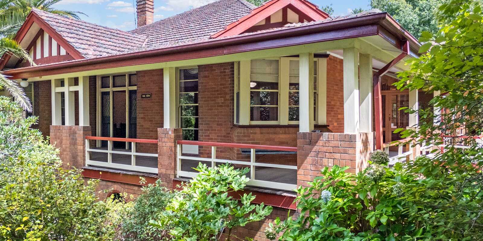 144 Wentworth Street Blackheath