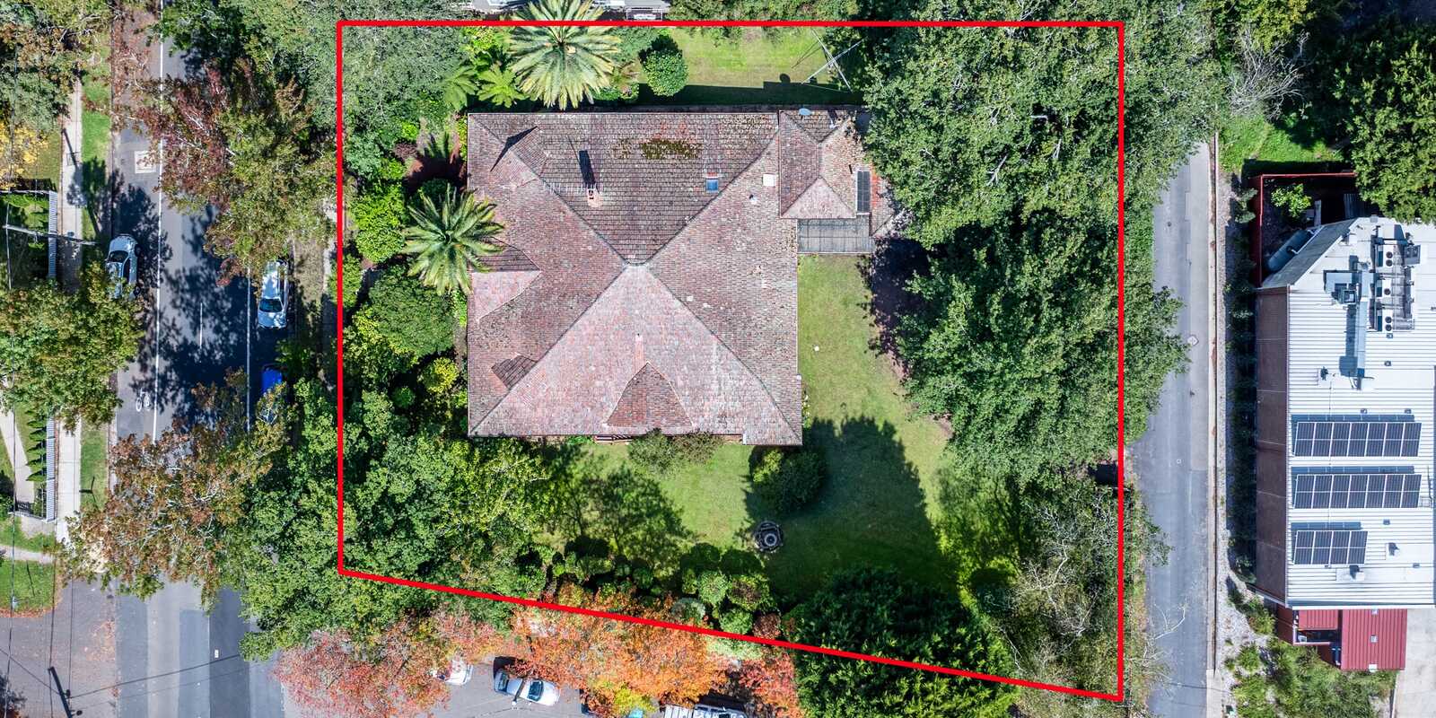 144 Wentworth Street Blackheath