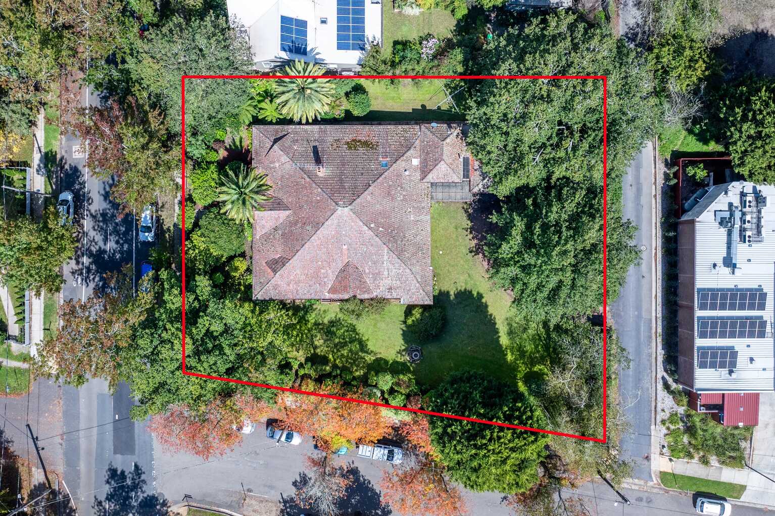 144 Wentworth Street Blackheath