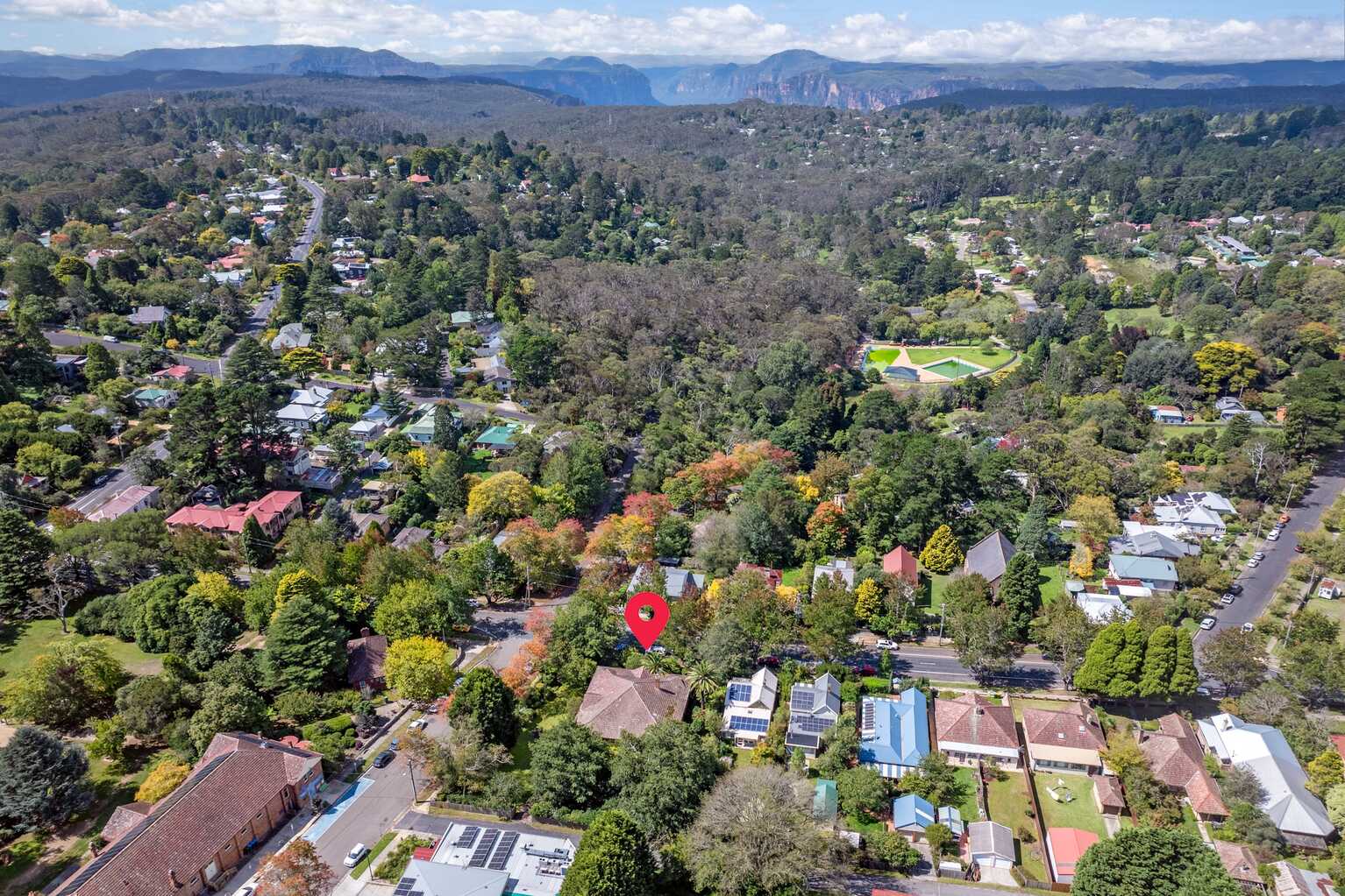 144 Wentworth Street Blackheath