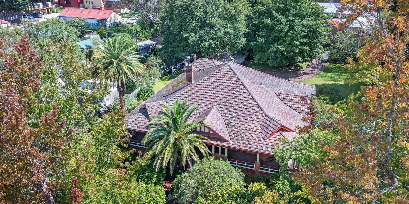 144 Wentworth Street Blackheath