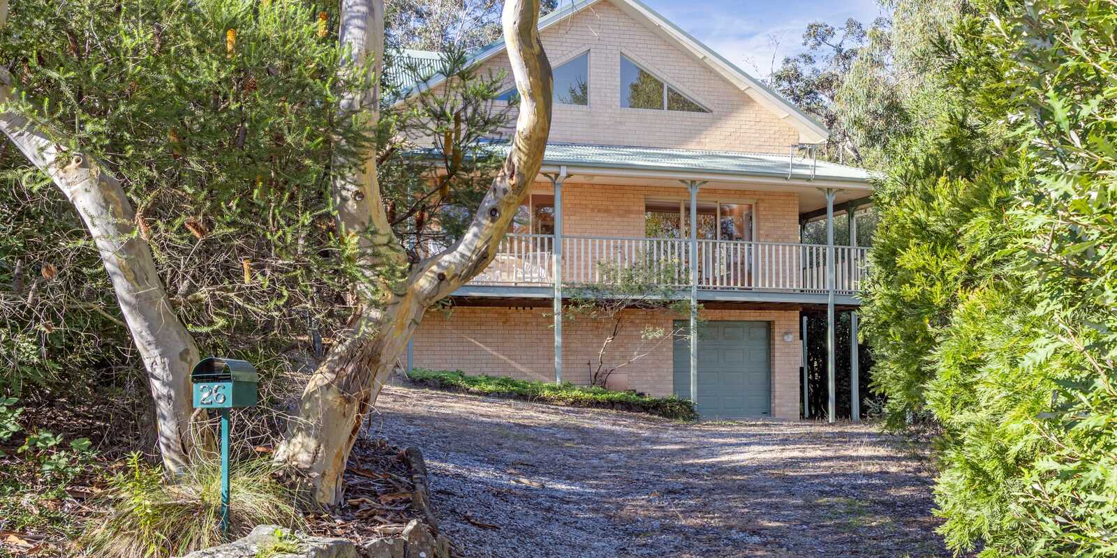 26 Kenny Street Mount Victoria