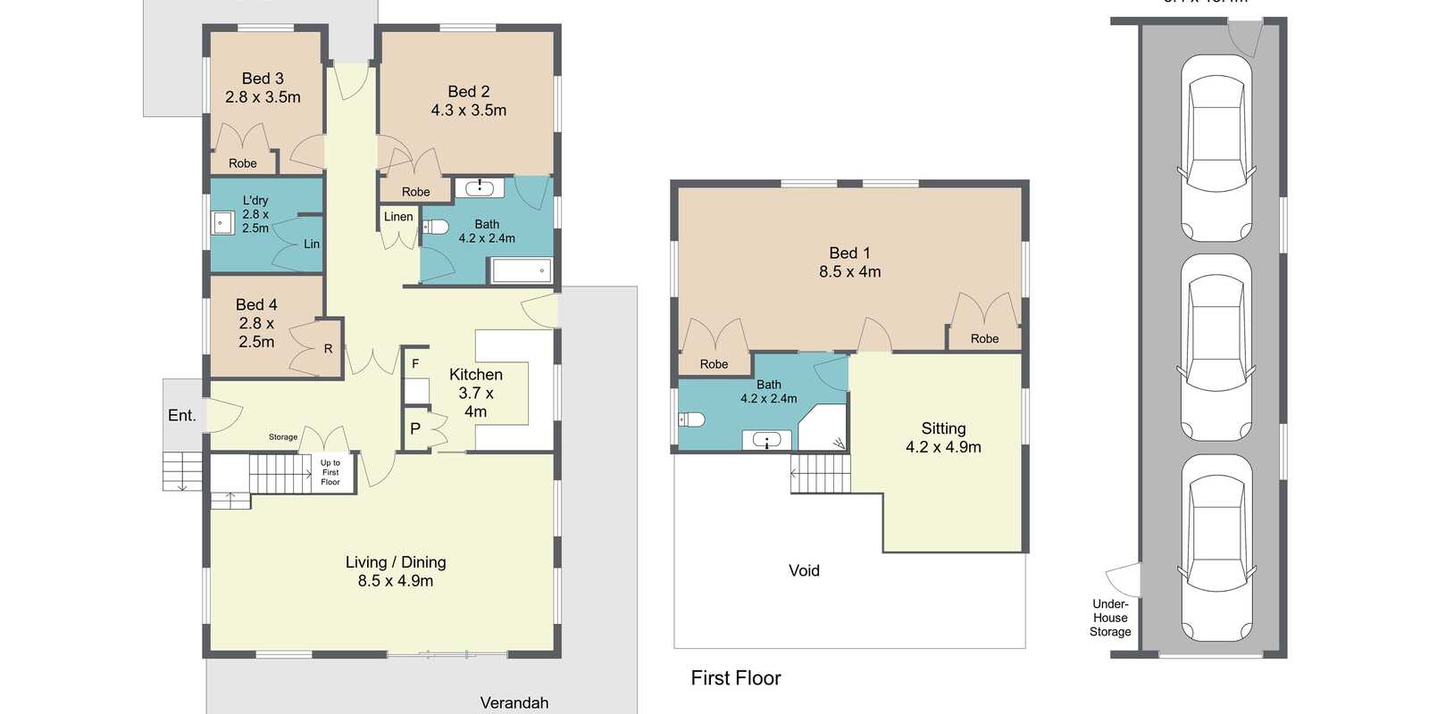 26 Kenny Street Mount Victoria