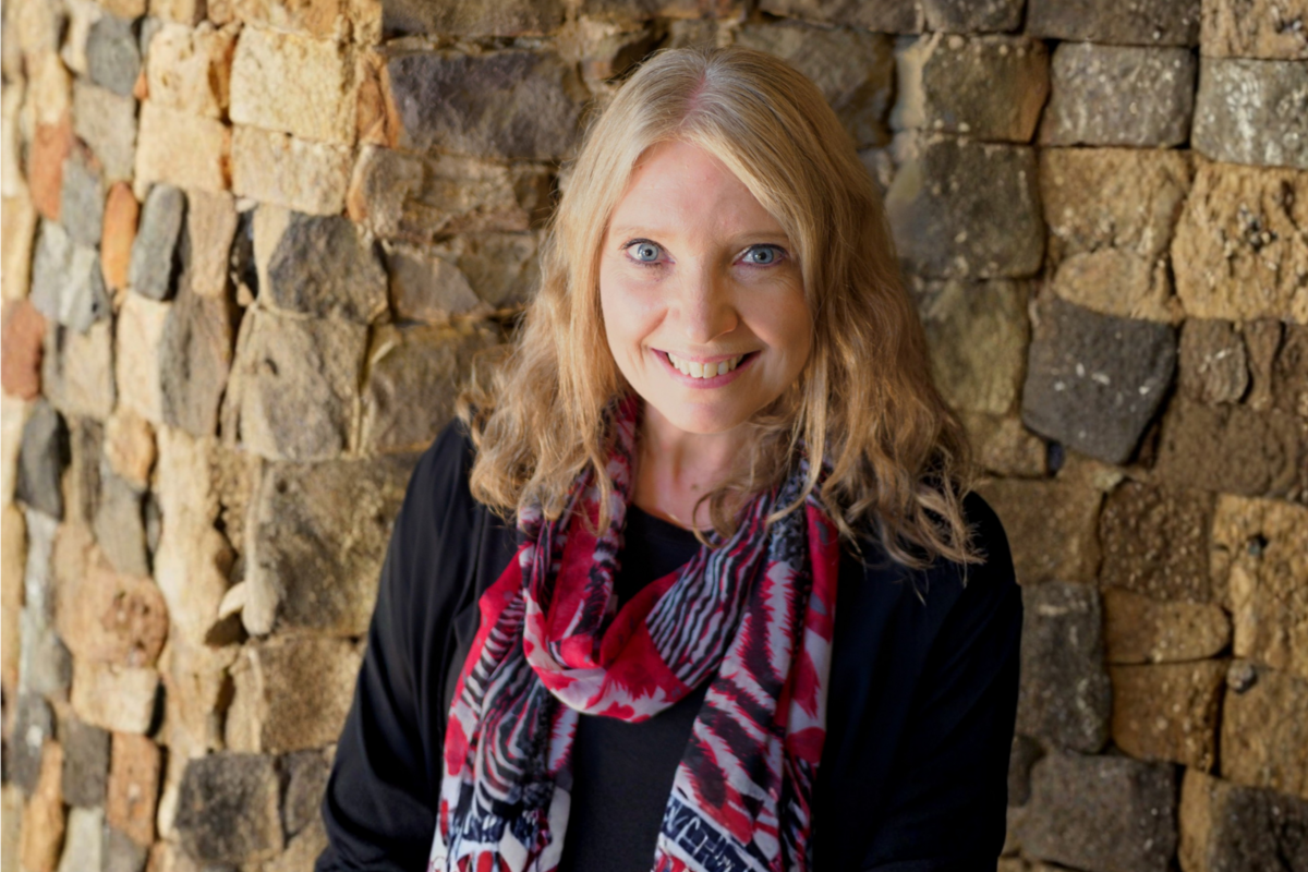 Julia Ellery