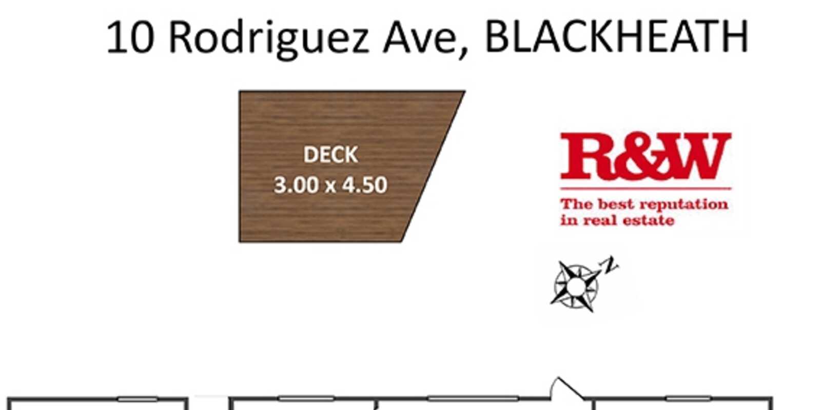 10 Rodriguez Ave Blackheath