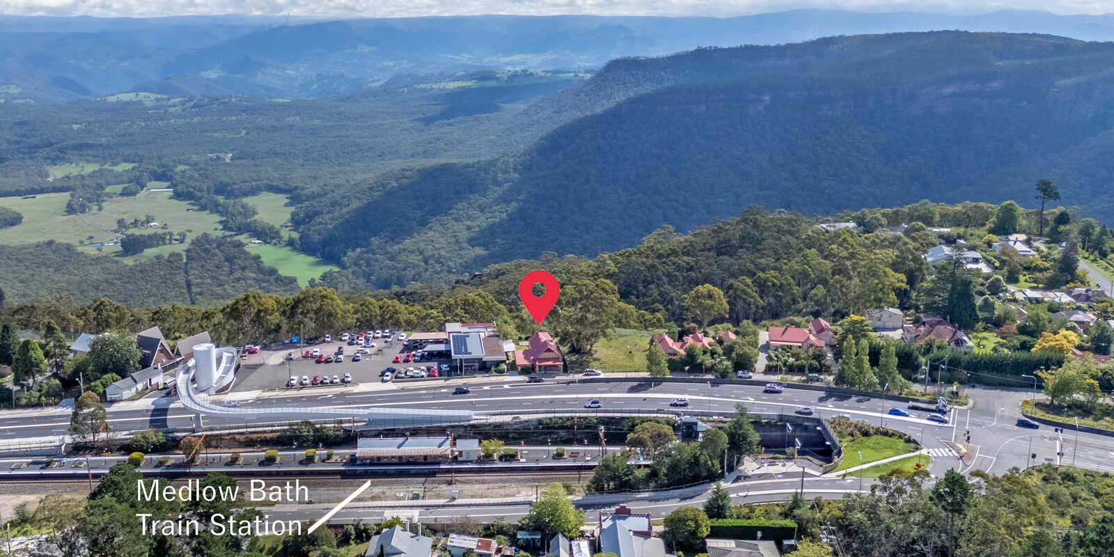 40 Great Western Highway Medlow Bath