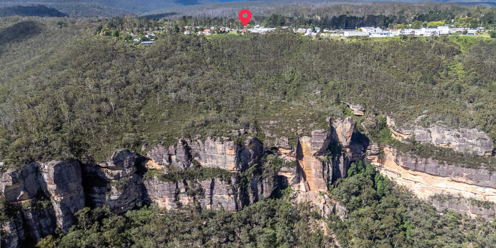 40 Great Western Highway Medlow Bath