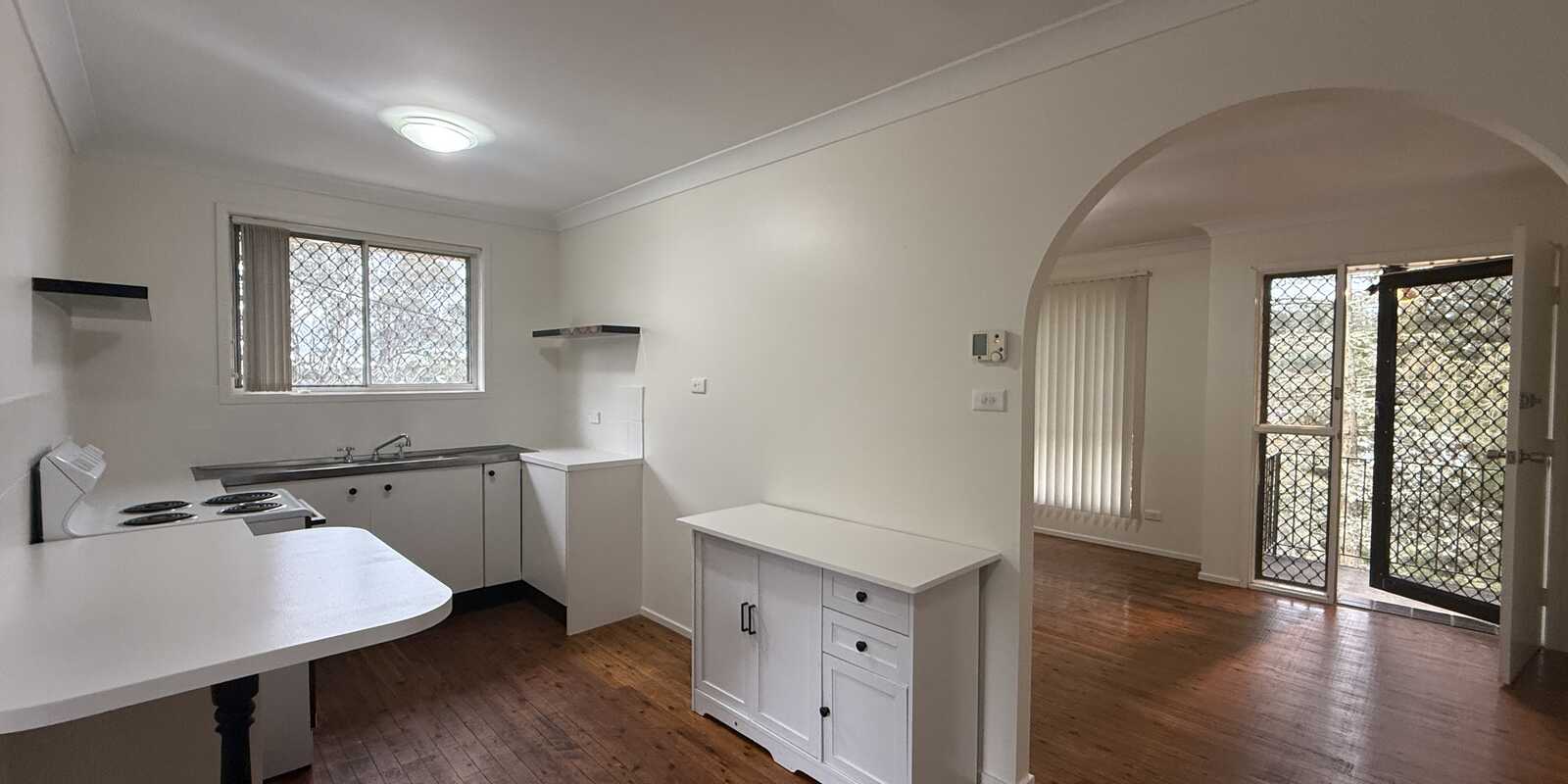 61 GOVETT STREET Katoomba