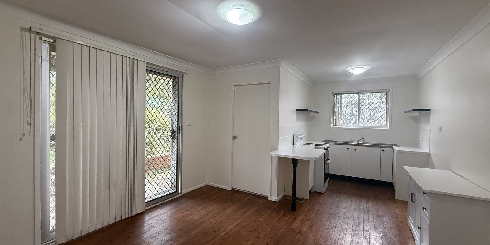 61 GOVETT STREET Katoomba