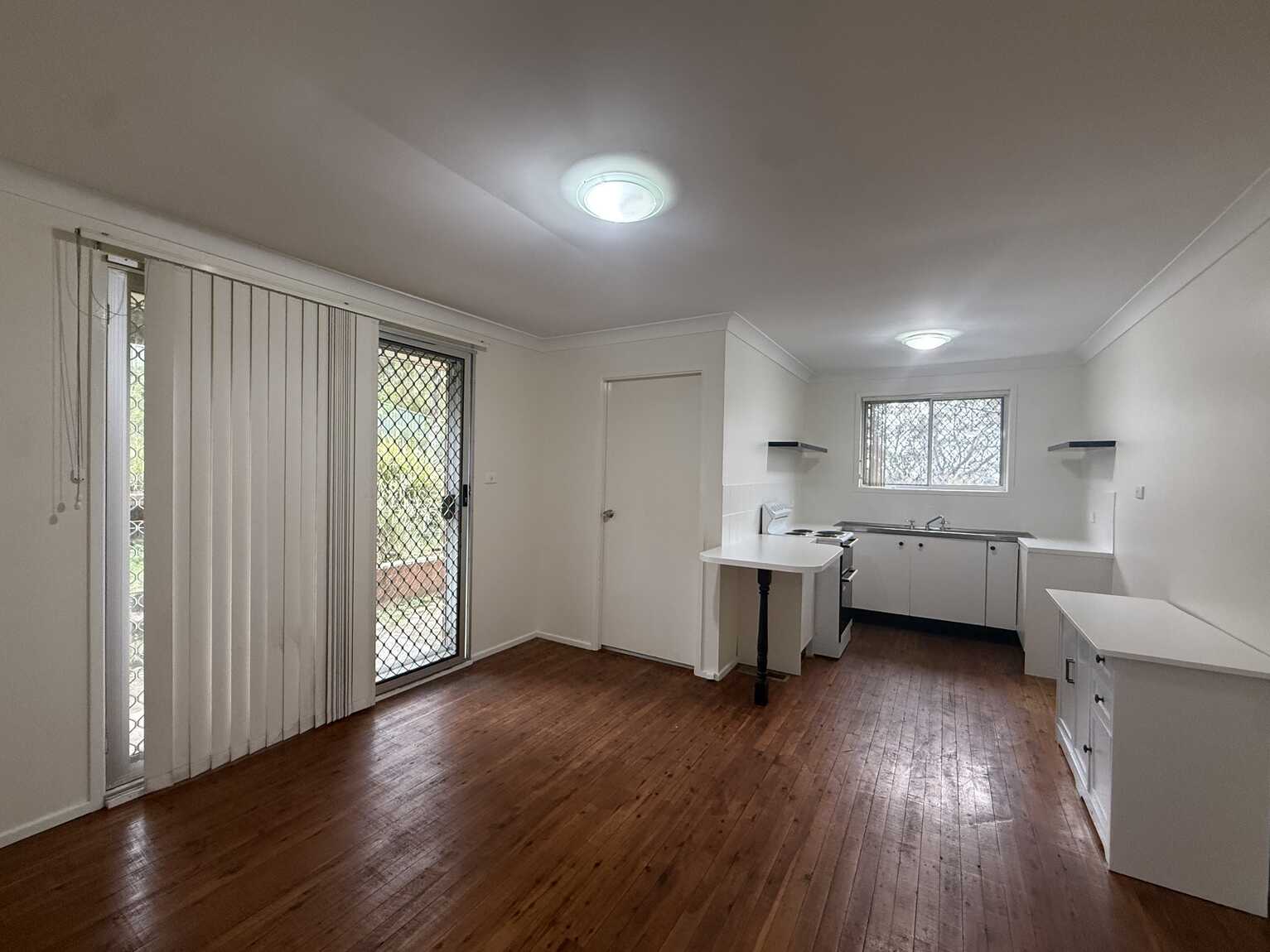 61 GOVETT STREET Katoomba