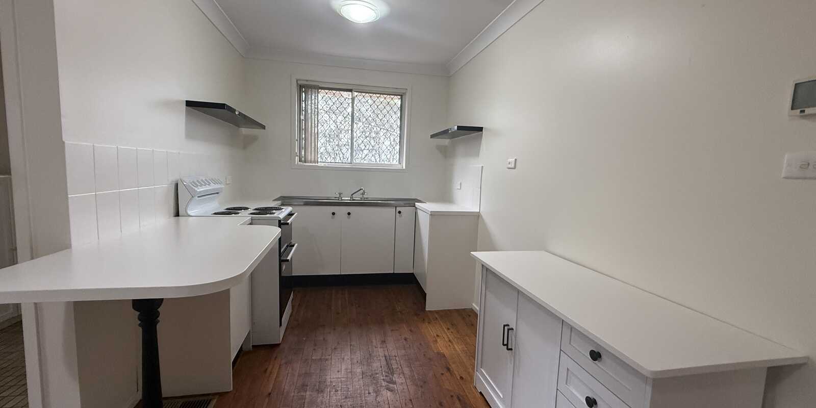 61 GOVETT STREET Katoomba