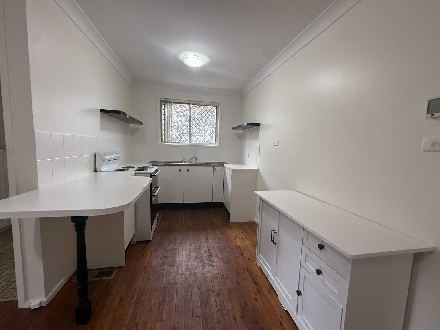 61 GOVETT STREET Katoomba