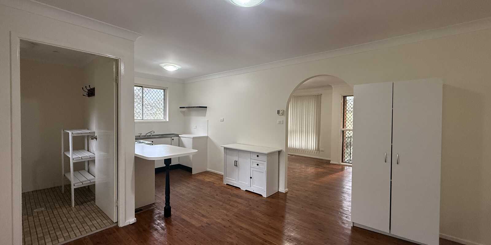 61 GOVETT STREET Katoomba
