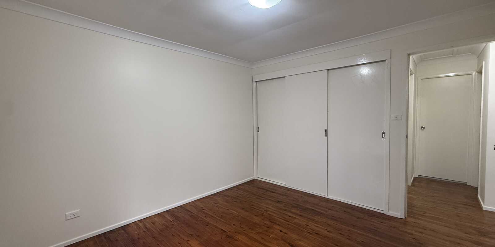 61 GOVETT STREET Katoomba