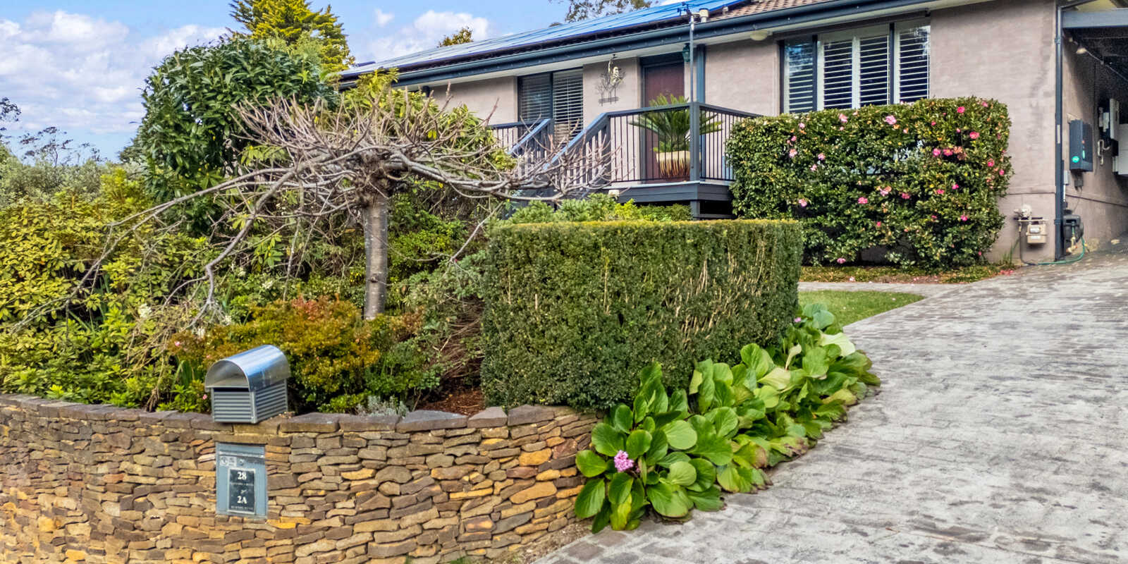 28 Kanimbla Road Blackheath 28 Kanimbla Road Blackheath