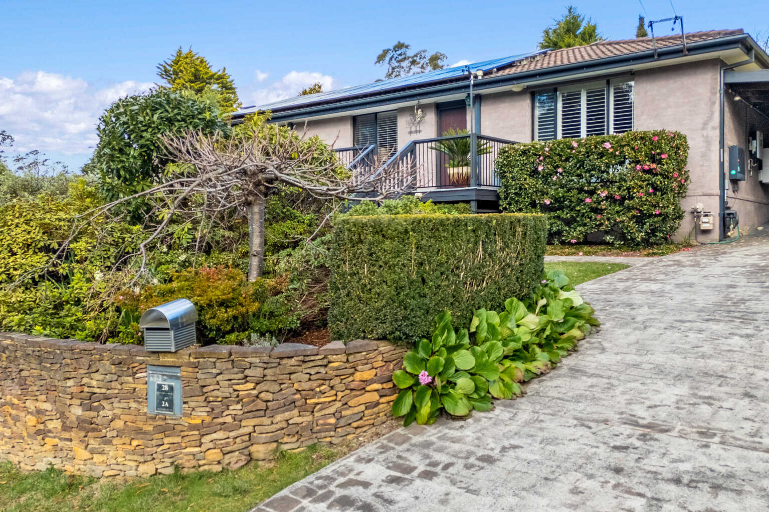 28 Kanimbla Road Blackheath 28 Kanimbla Road Blackheath