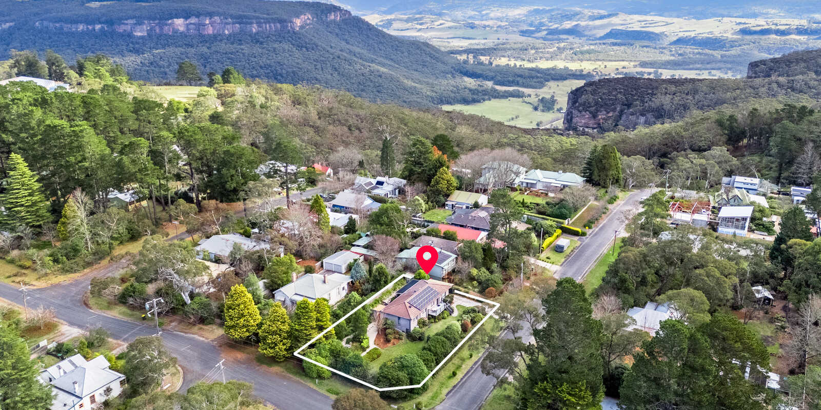 28 Kanimbla Road Blackheath 28 Kanimbla Road Blackheath