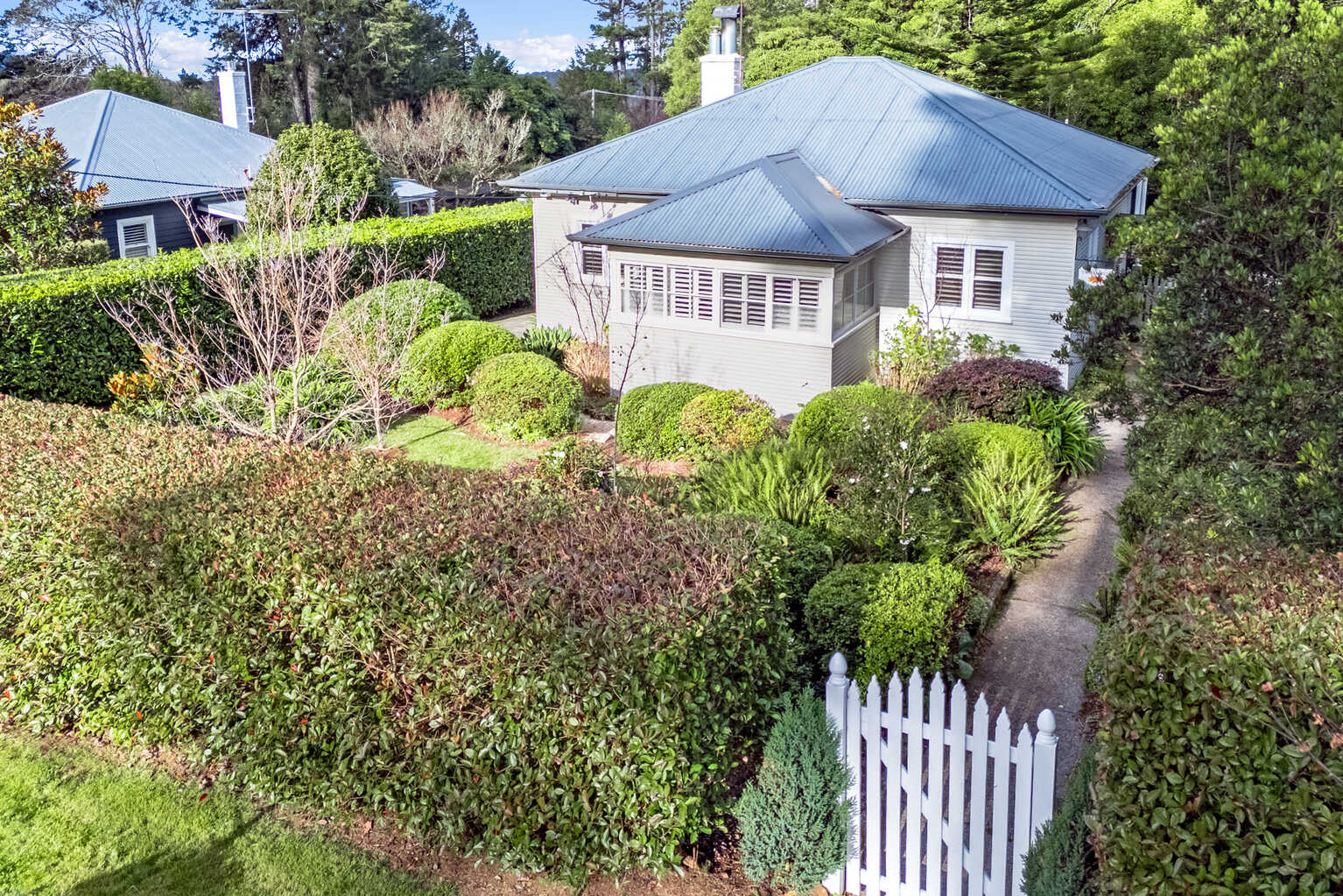7 Barratt Street Blackheath