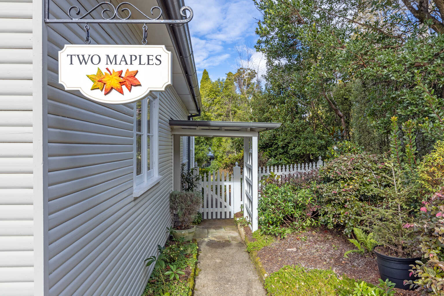 7 Barratt Street Blackheath