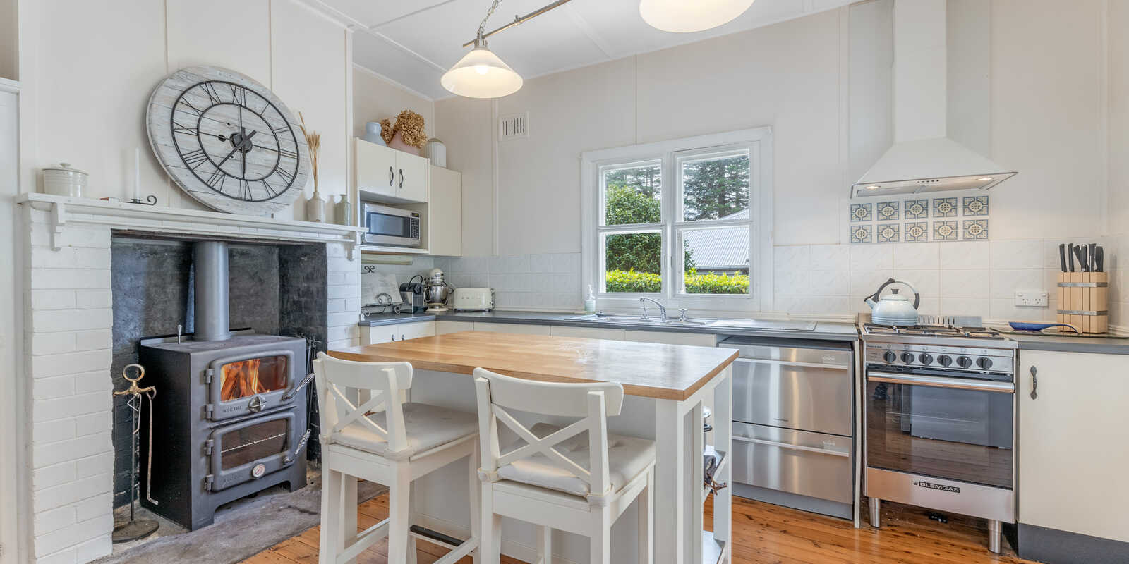 7 Barratt Street Blackheath
