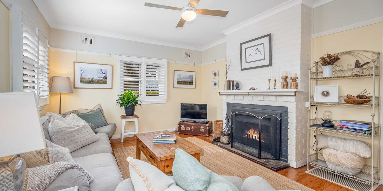 7 Barratt Street Blackheath