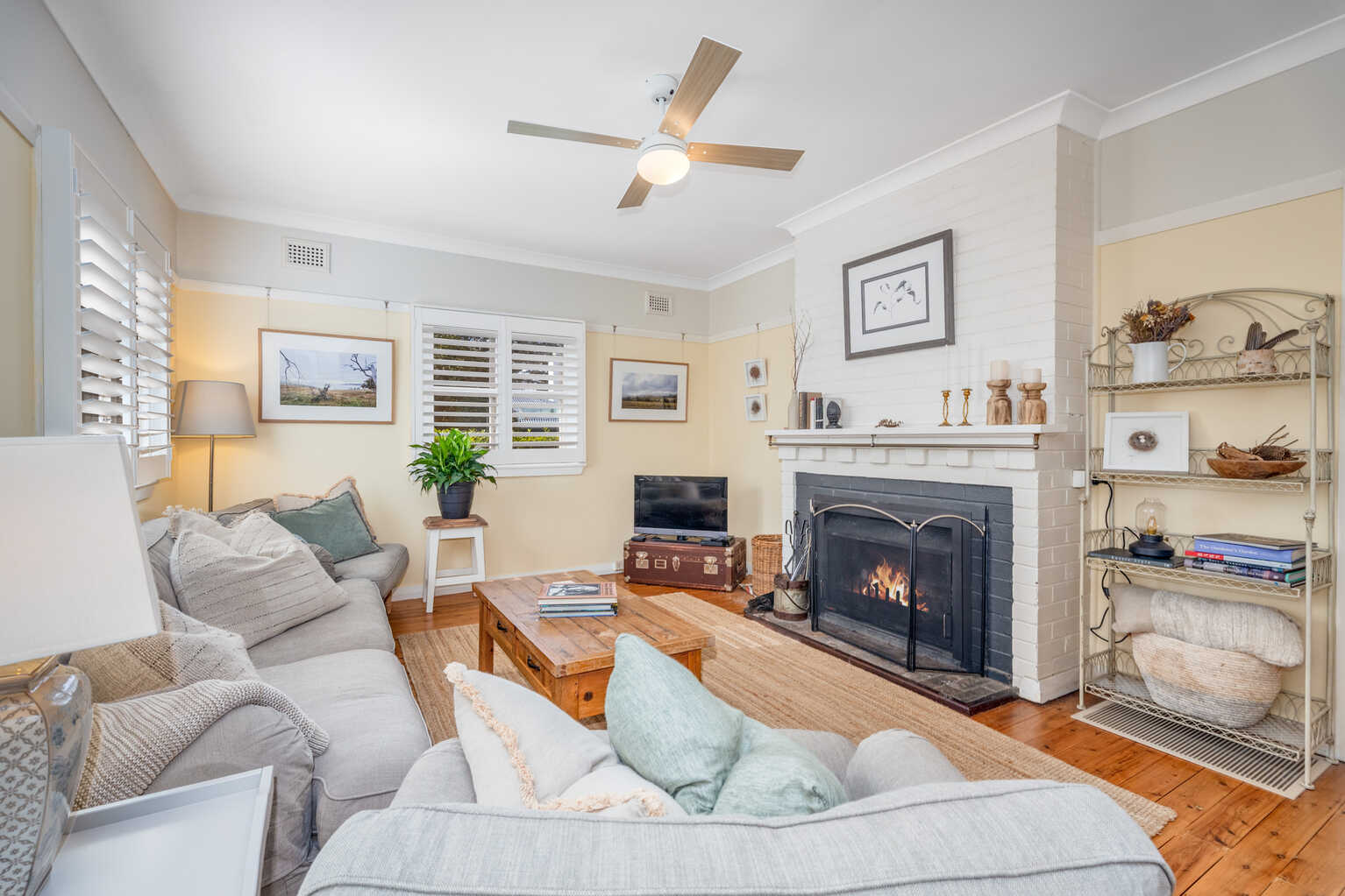 7 Barratt Street Blackheath