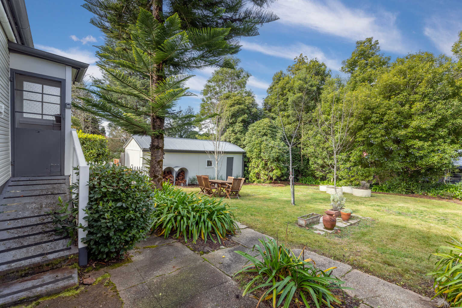 7 Barratt Street Blackheath