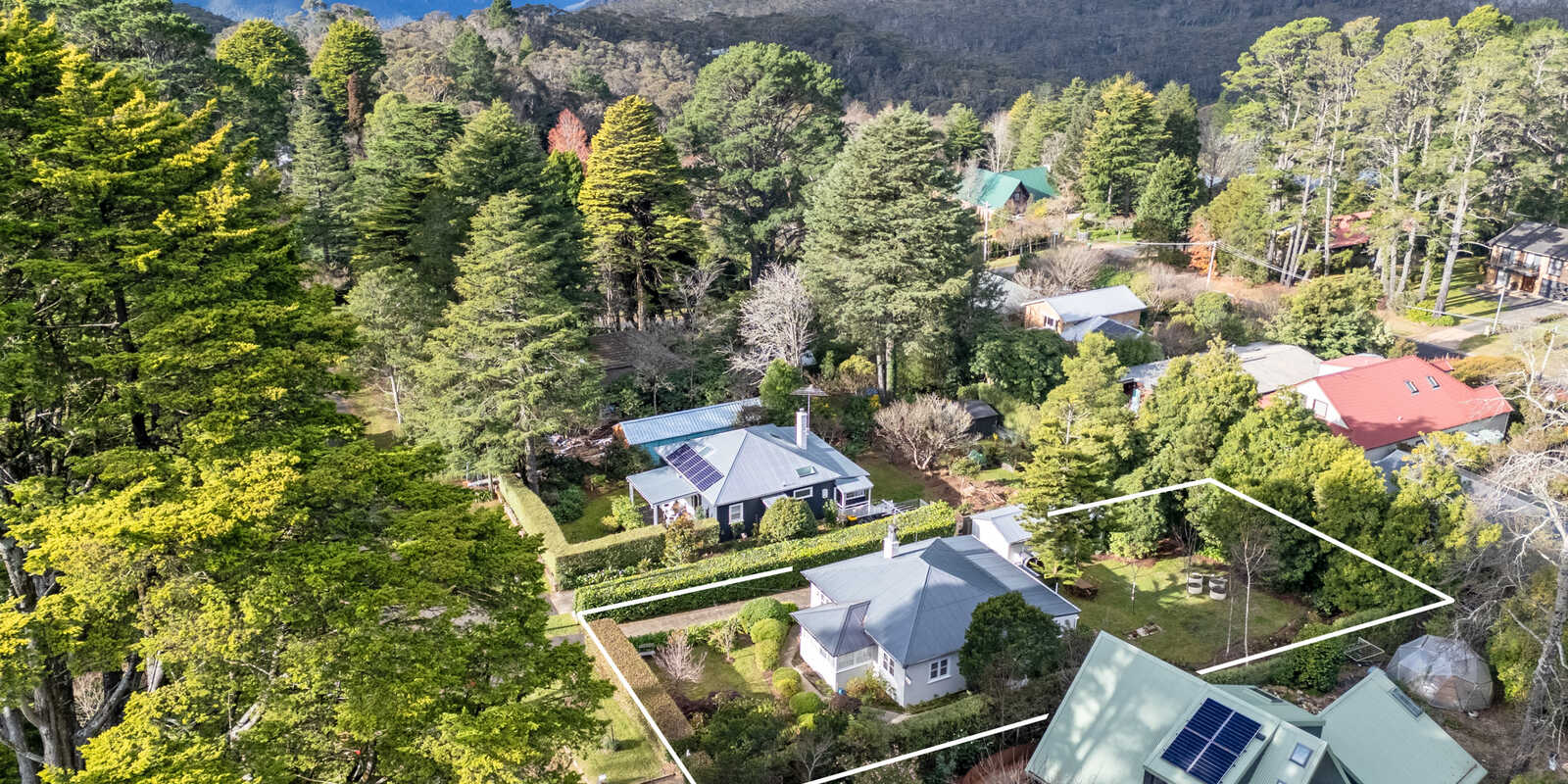 7 Barratt Street Blackheath