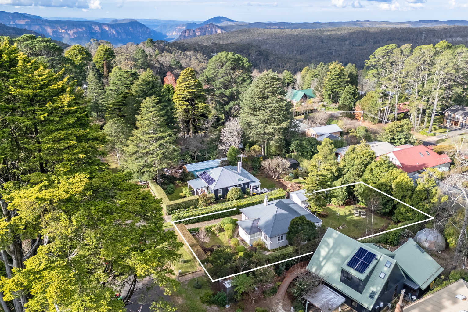 7 Barratt Street Blackheath