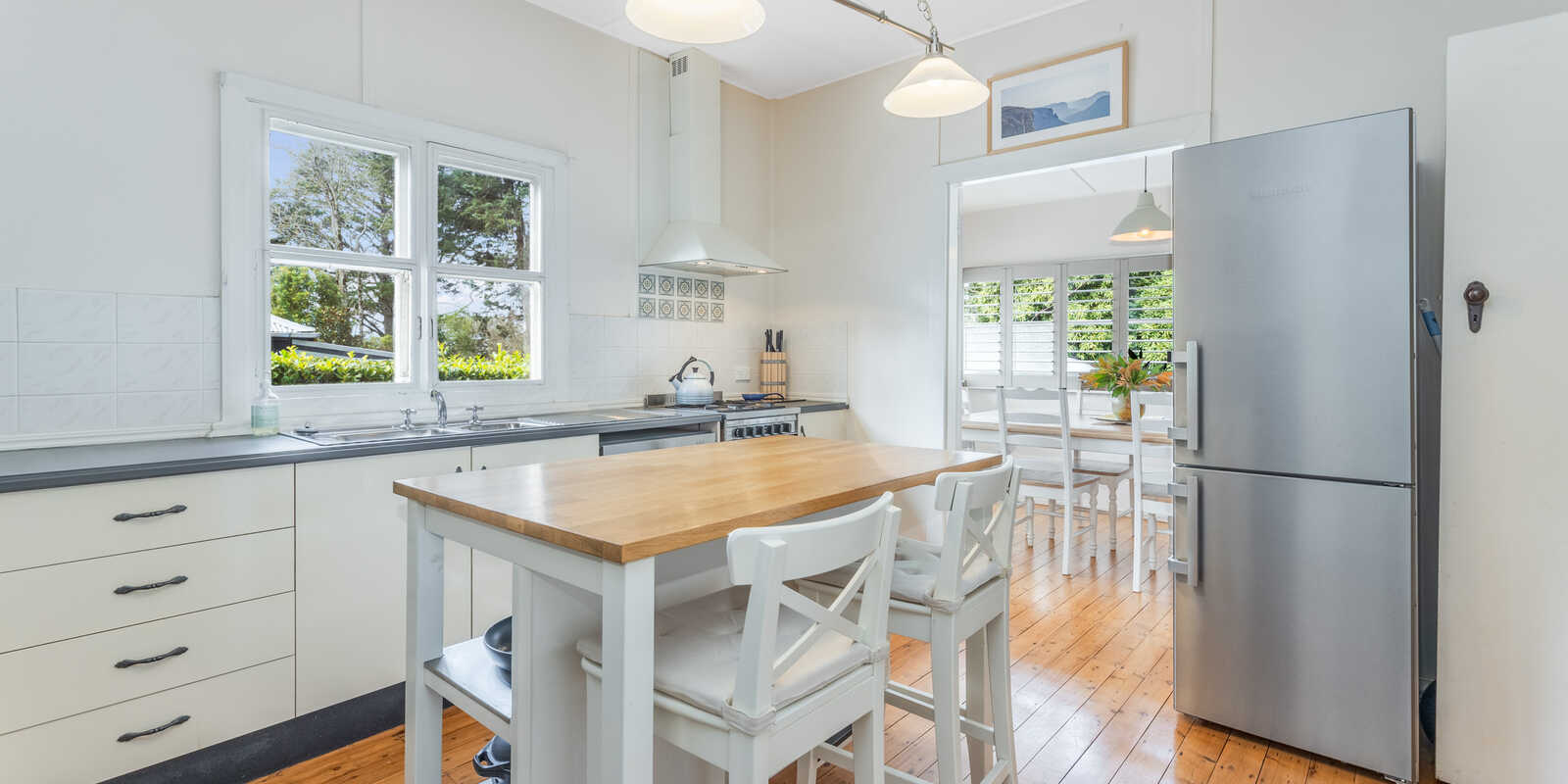 7 Barratt Street Blackheath