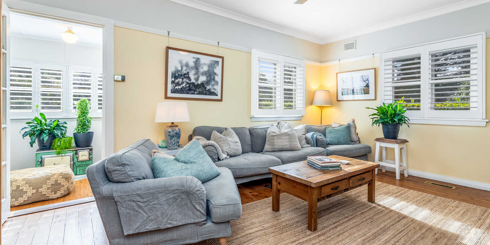 7 Barratt Street Blackheath