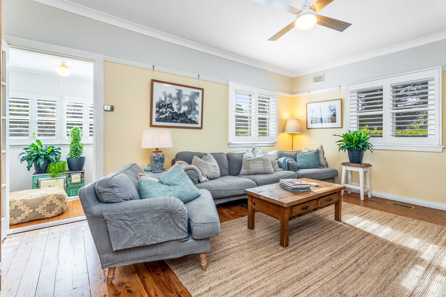7 Barratt Street Blackheath