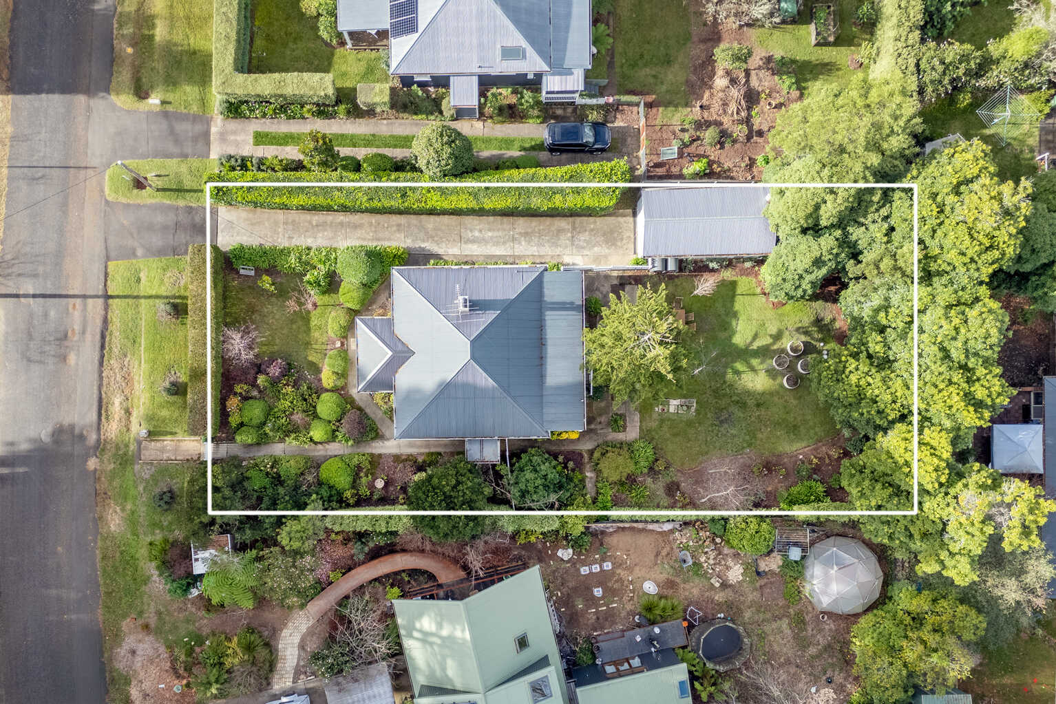 7 Barratt Street Blackheath