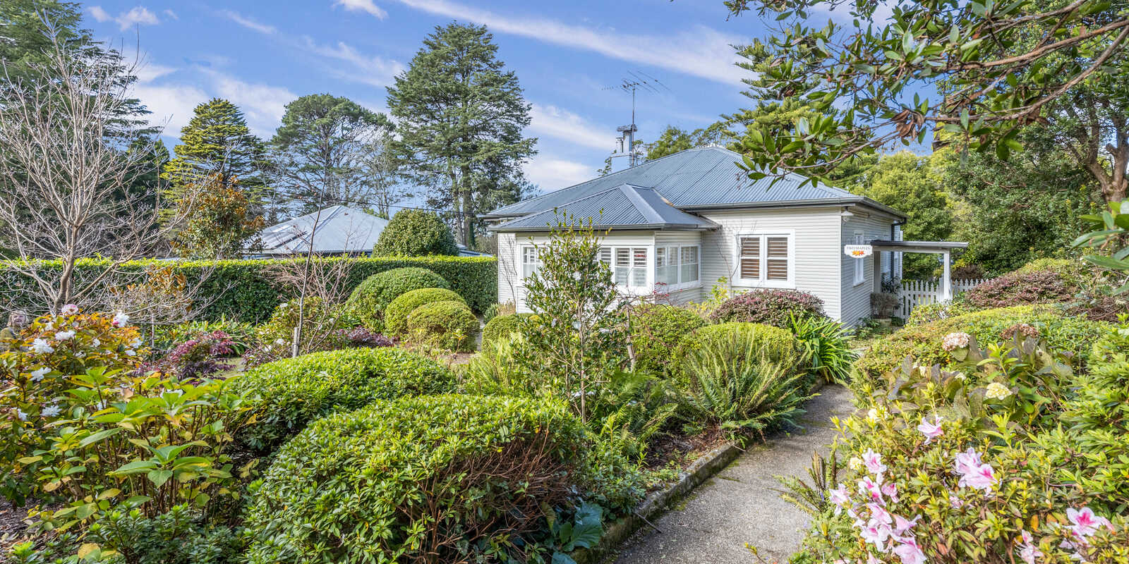 7 Barratt Street Blackheath