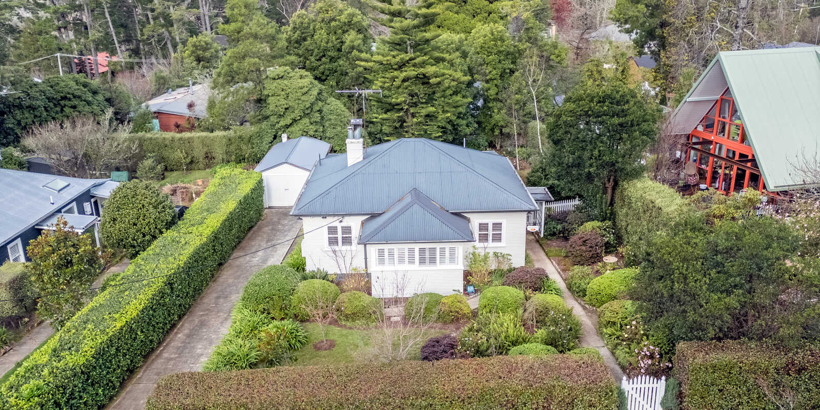 7 Barratt Street Blackheath