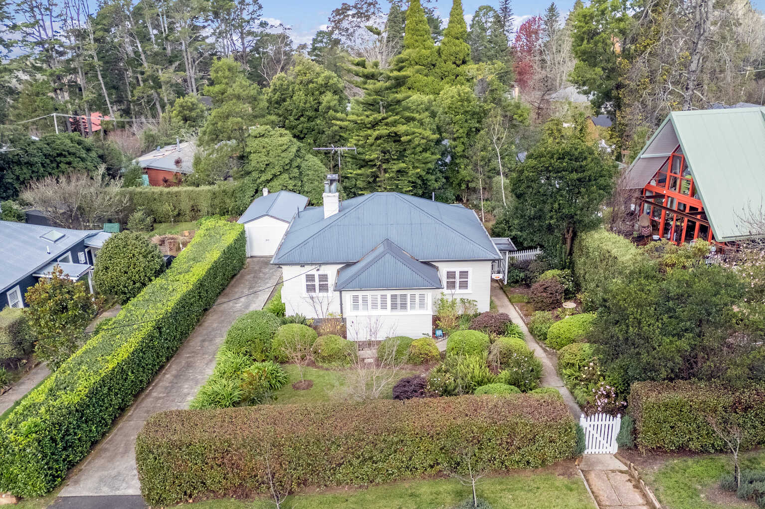 7 Barratt Street Blackheath