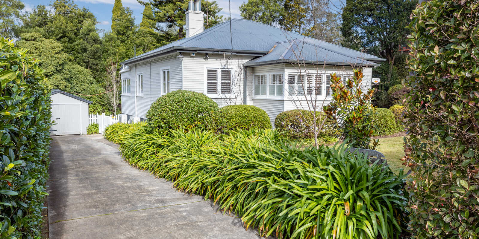 7 Barratt Street Blackheath