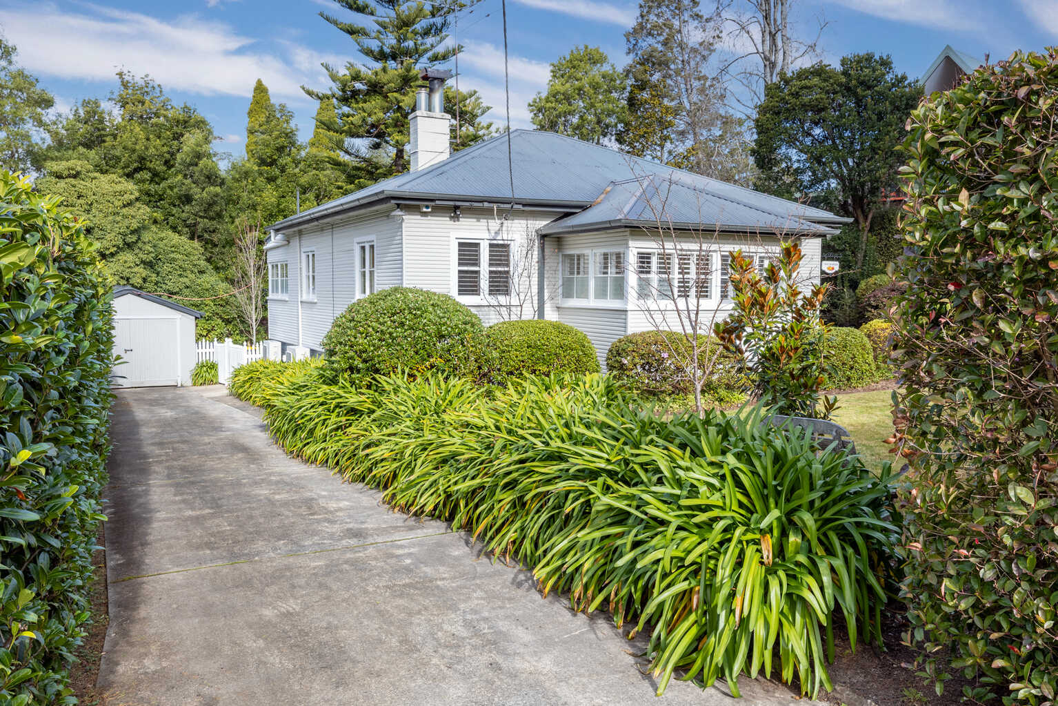 7 Barratt Street Blackheath