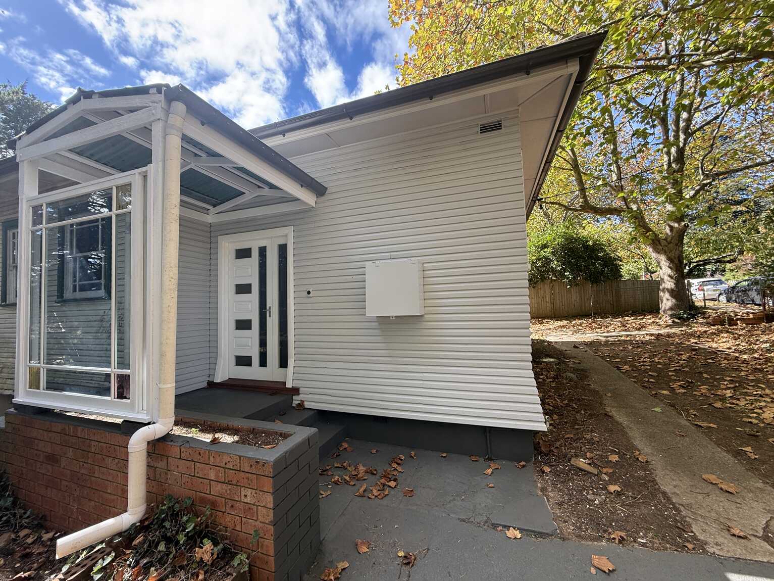1/108 GOVETTS LEAP ROAD Blackheath