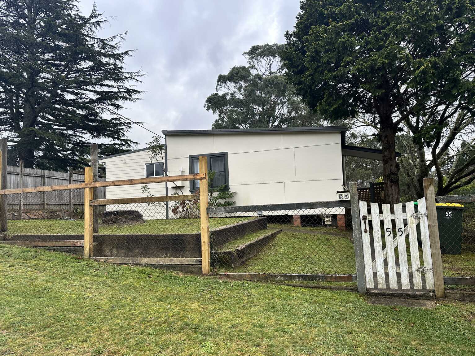 55 Fitzgerald Steet Katoomba