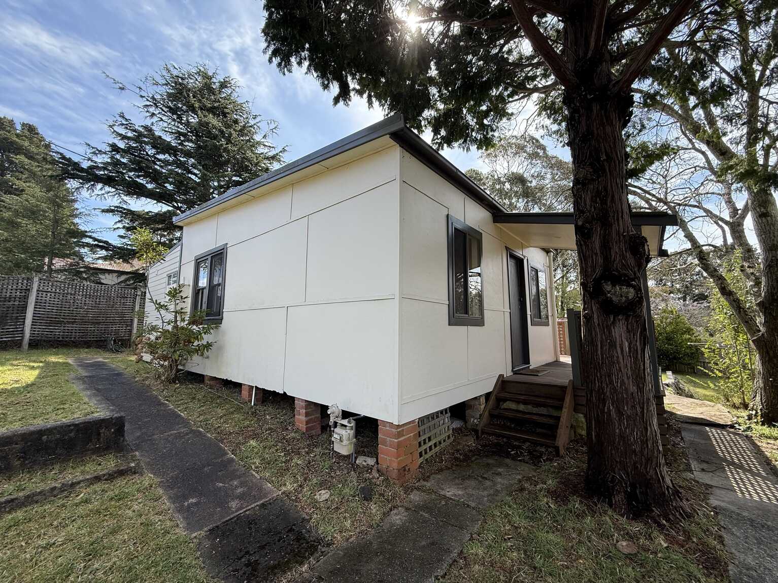 55 Fitzgerald Steet Katoomba