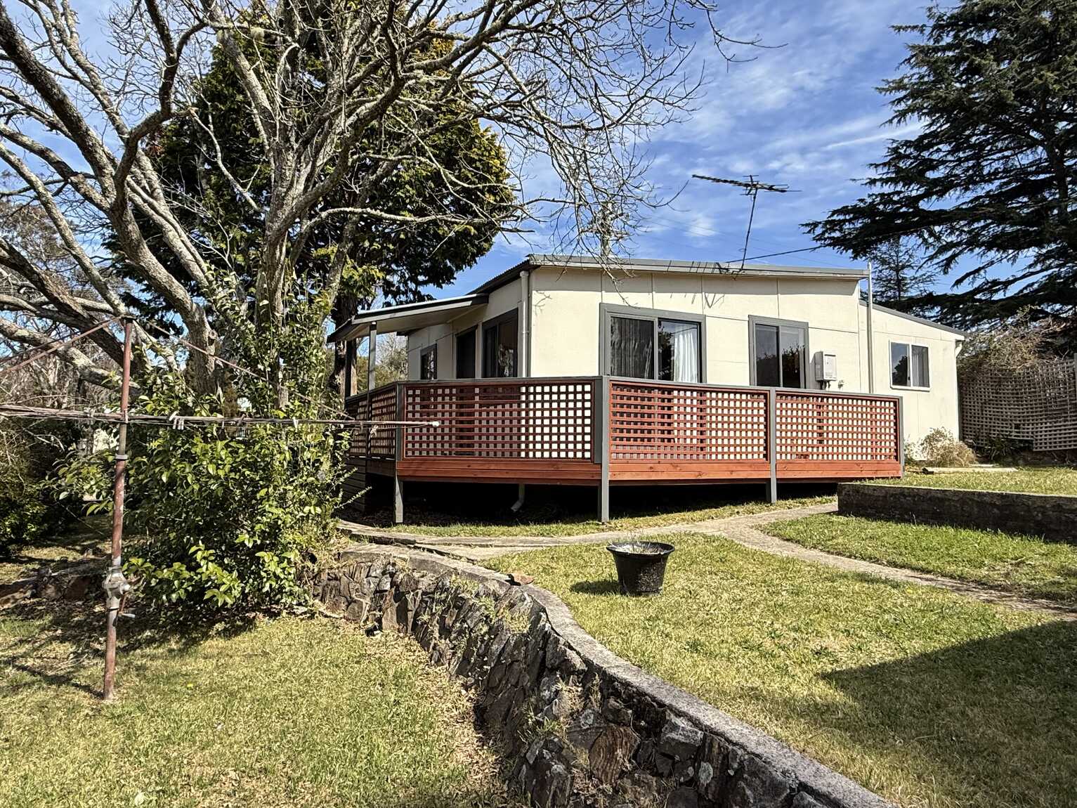 55 Fitzgerald Steet Katoomba