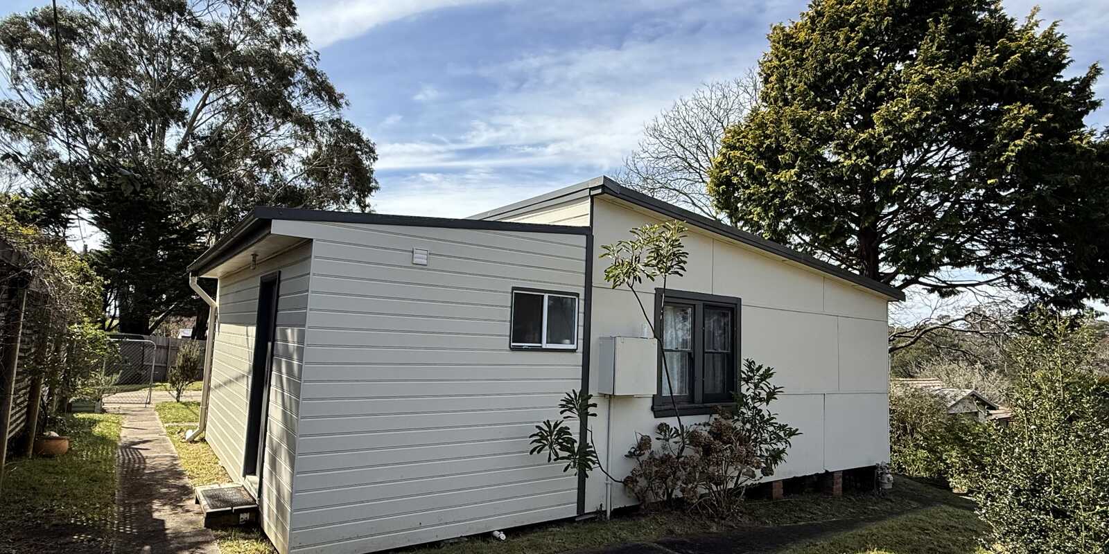 55 Fitzgerald Steet Katoomba