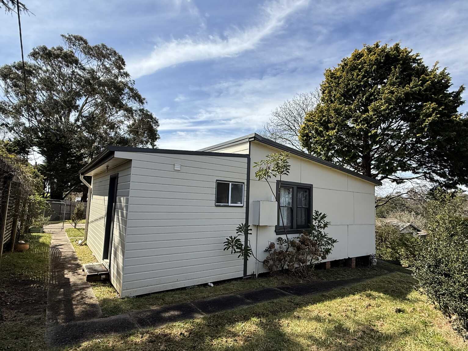 55 Fitzgerald Steet Katoomba